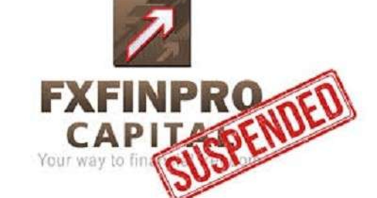 CySEC оштрафовал генерального директора FXFINPRO на 350 тыс. евро и выдал запрет на работу на 10 лет