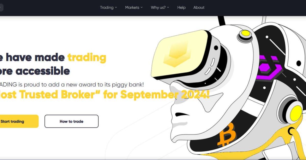 FxTrading отзывы. Фальшивый брокер?