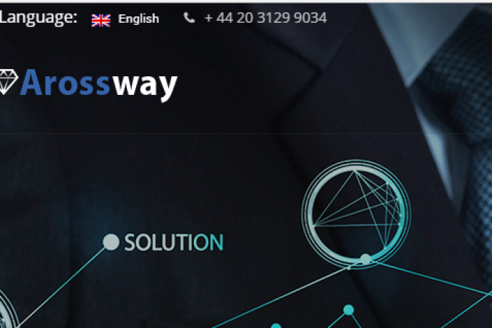 Жалоба на брокера «Arossway» и «Compass In trade».