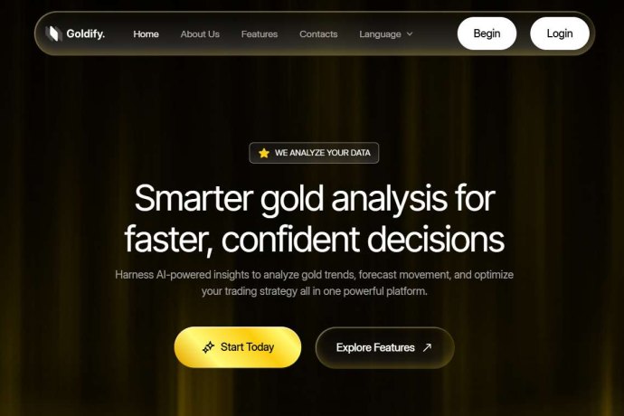 Goldify отзывы. Брокер мошенник?
