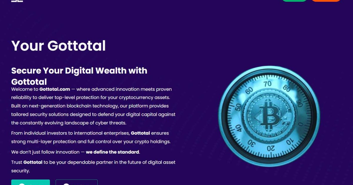 Gottotal отзывы. Фальшивый кошелек?