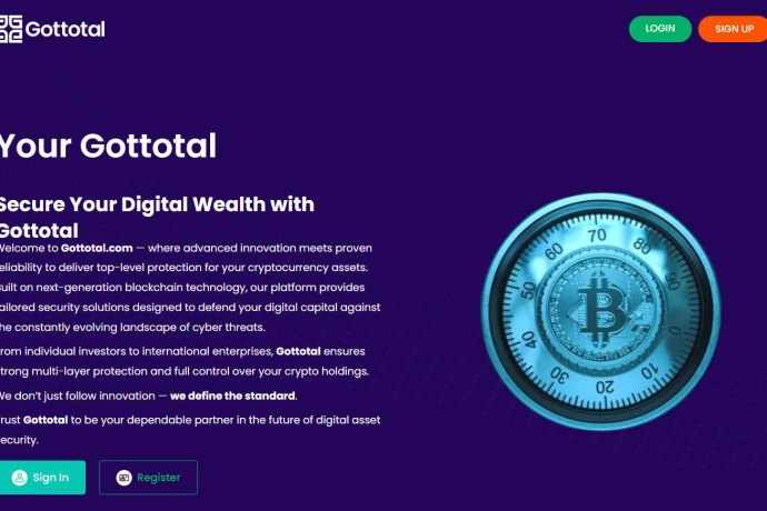 Gottotal отзывы. Фальшивый кошелек?