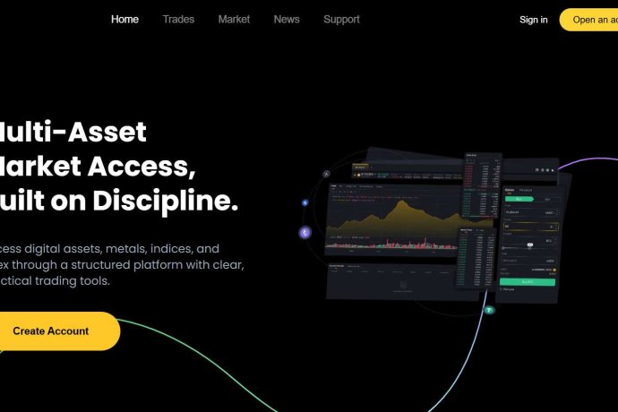 GraniteAssets отзывы. Лжеброкер?
