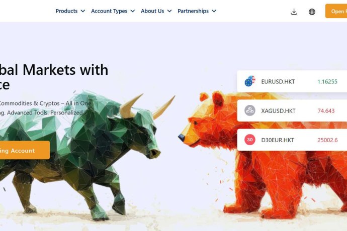 HankoTrade отзывы. Фальшивый брокер?