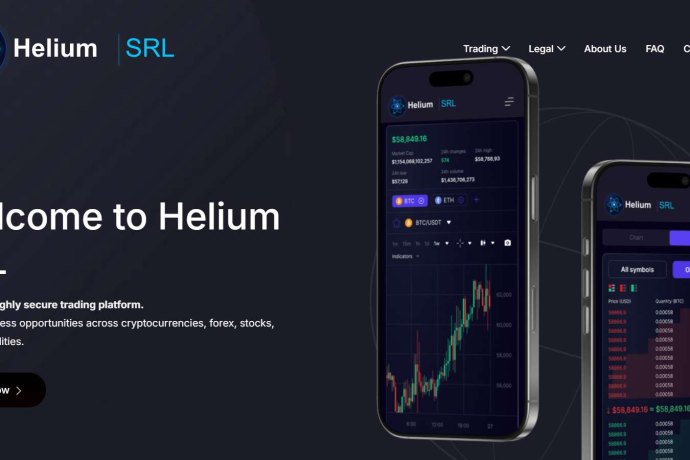 Helium SRL отзывы. Это развод?