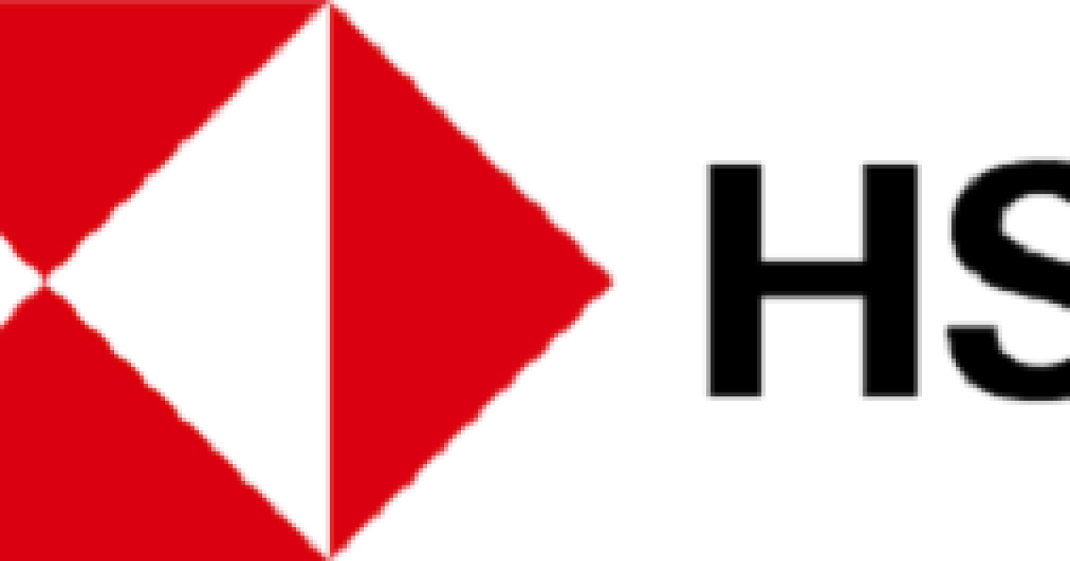 HSBC потерял 200 млн. долларов на волатильности золота, вызванную пандемией