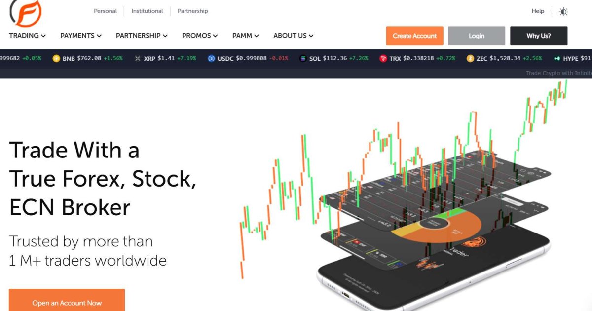 InfiniteWaveServer отзывы. Обман?
