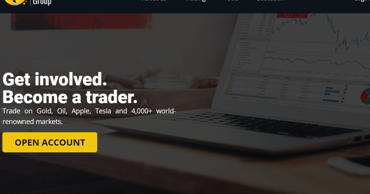 Interactive Business Group отзывы. Обман?