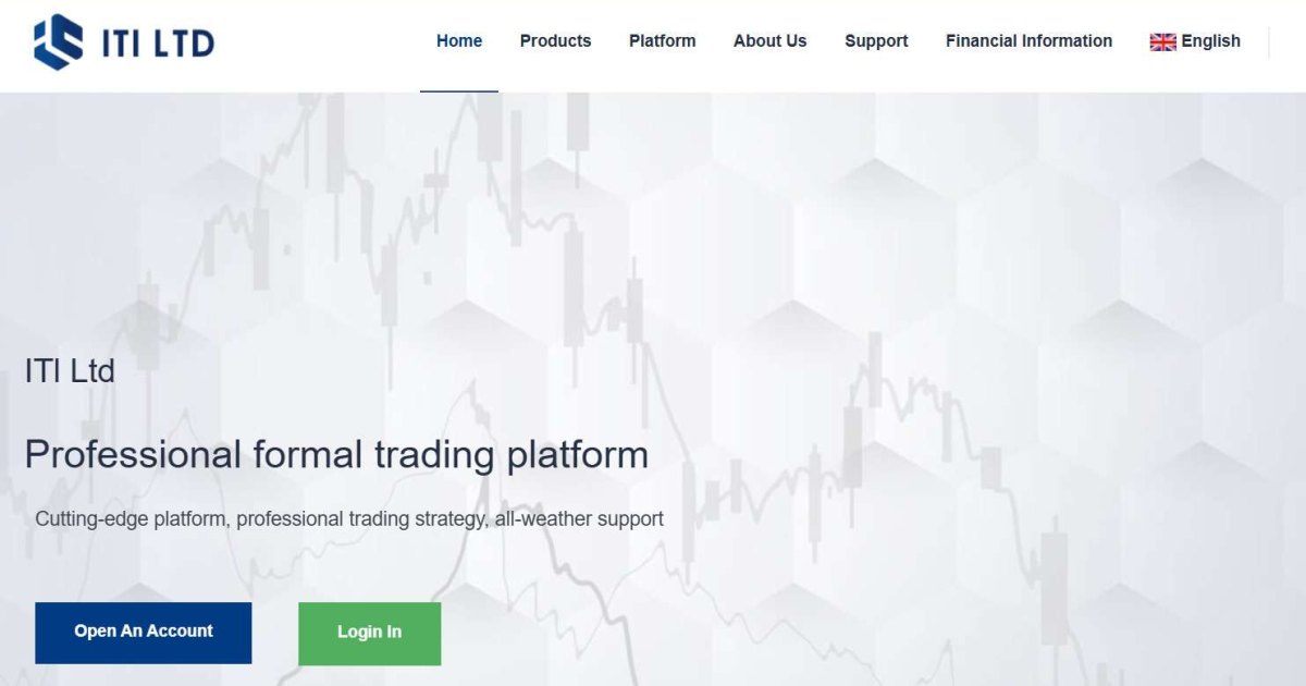 ICON MARKETS отзывы. Это развод?