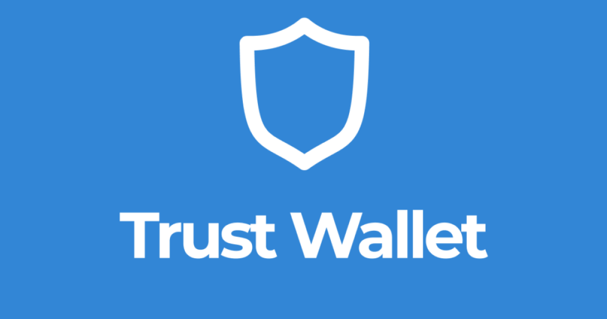 Криптокошелек Trust Wallet: способы вывода средств