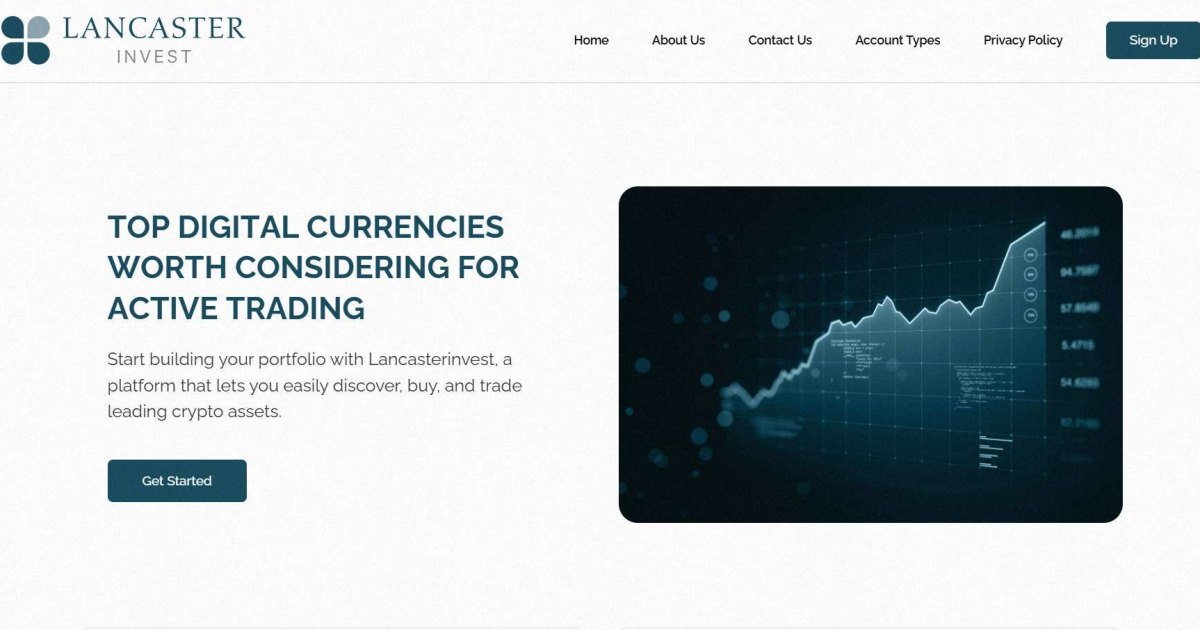 Lancaster Invest отзывы. Обман?