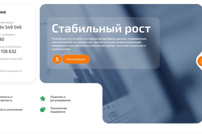 Lenwrek отзывы. Брокер мошенник?