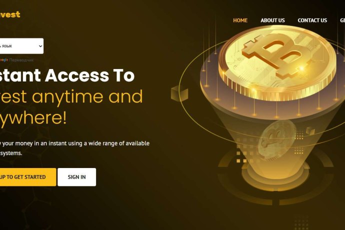LexInvest отзывы. Брокер мошенник?