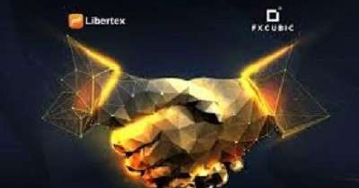 Libertex Taps FXCubic для служб ликвидности