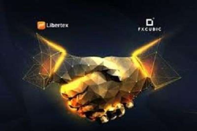 Libertex Taps FXCubic для служб ликвидности