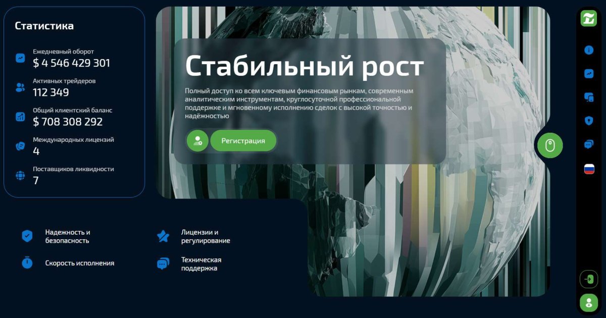 Linvarex отзывы. Фальшивый брокер?