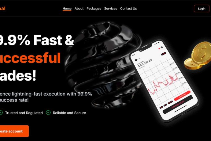 Luno Global отзывы. Это развод?