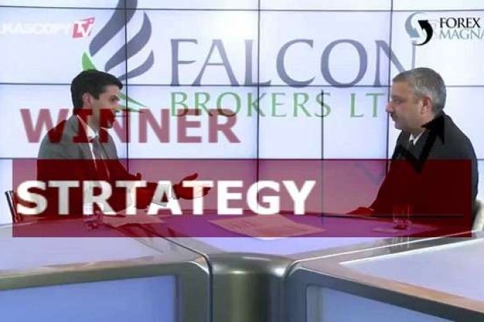 Брокер Falcon Brokers лишился лицензии Кипрского регулятора