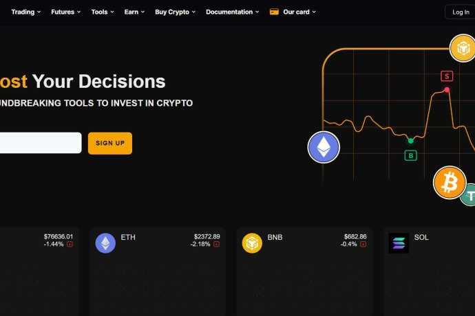 Microndex отзывы. Криптобиржа фейк?