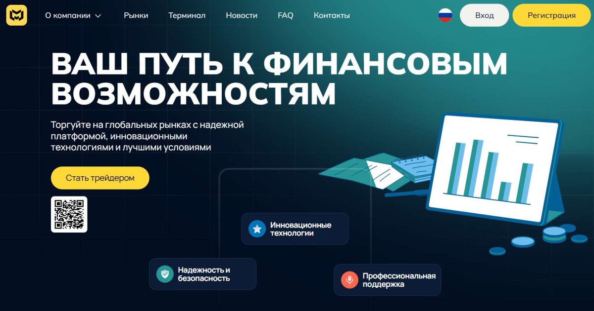 Mifengoo отзывы. Брокер мошенник?
