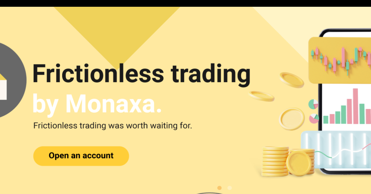 Брокер Monaxa отзывы. Мошенник?