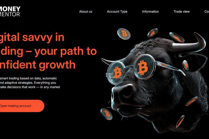Money Mentor отзывы. Псевдоброкер?