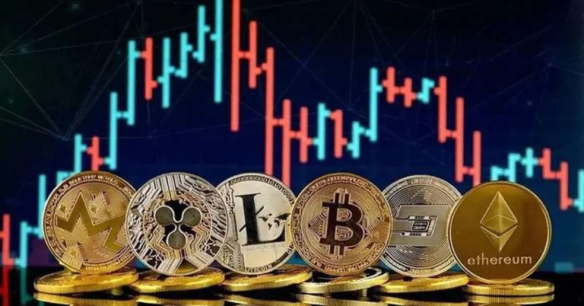 Мошенничество с копитрейдингом криптовалюты