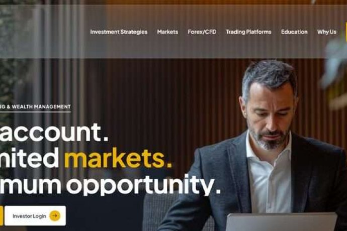 MotionTrade отзывы. Лжеброкер?