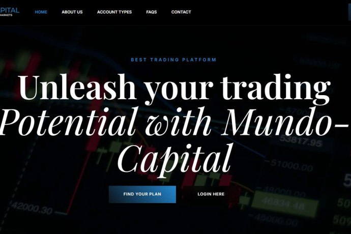 Mundo Capital отзывы. Это развод?
