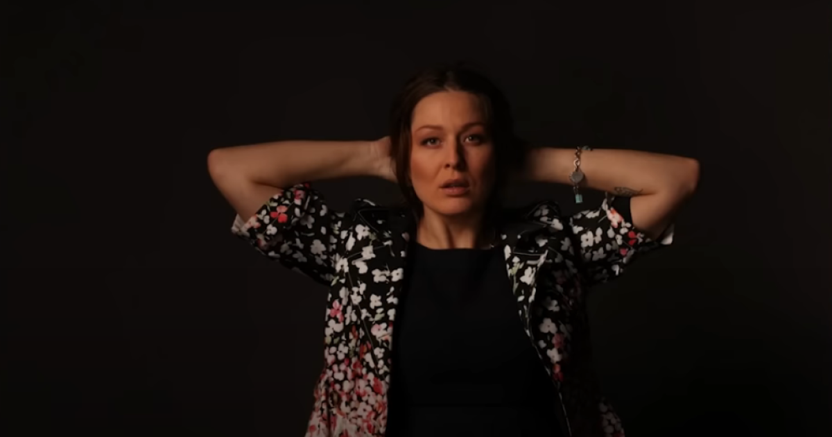 Анастасия Анисимова — можно ли верить?