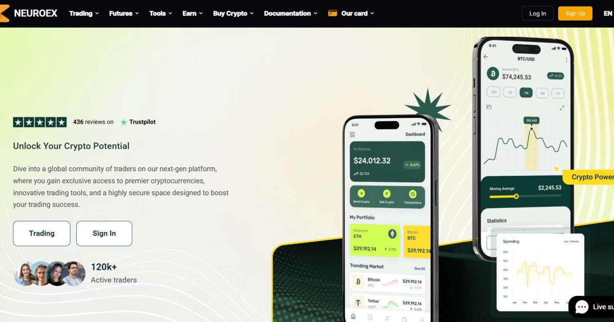 Neuroex отзывы. Мошенническая биржа?