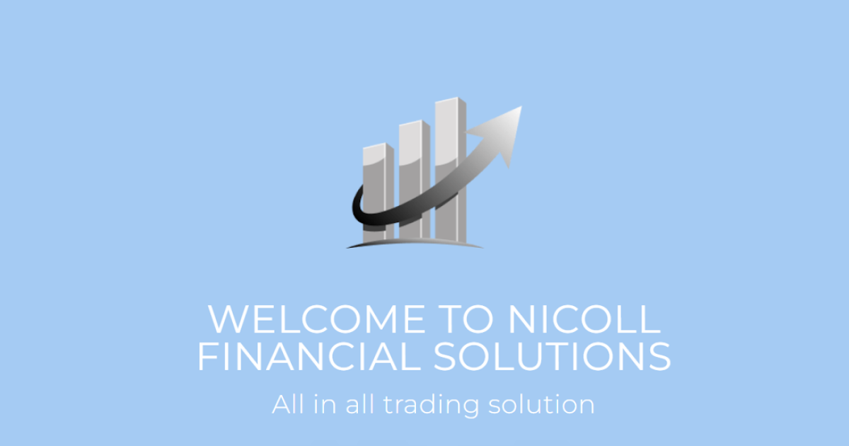 NICOLL FINANCIAL SOLUTIONS отзывы. Обман?