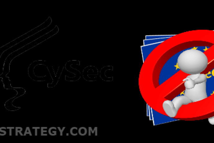 CySEC намерен прекратить общение брокеров с неевропейскими клиентами