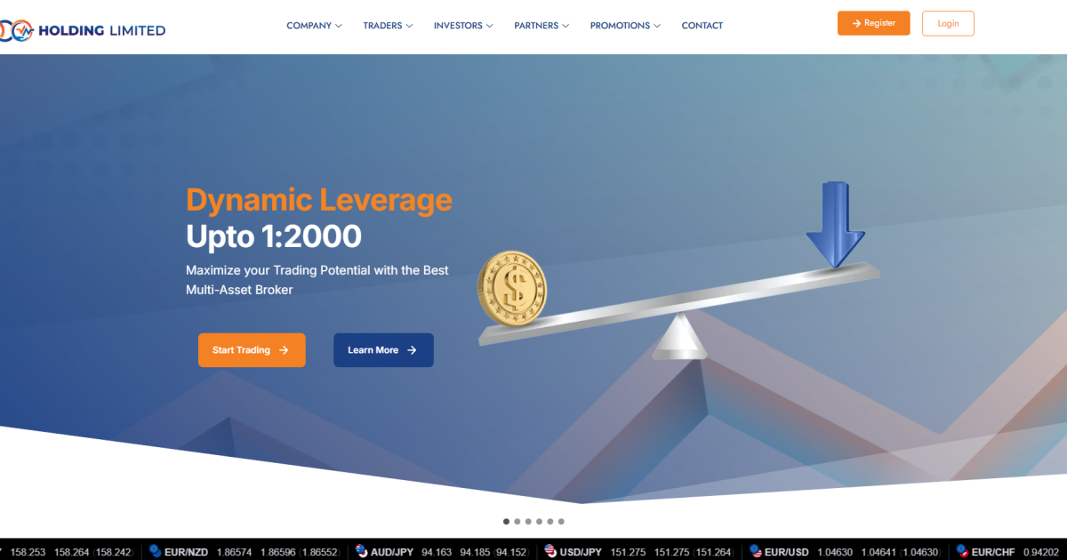 OBO Holding Limited отзывы. Обман?