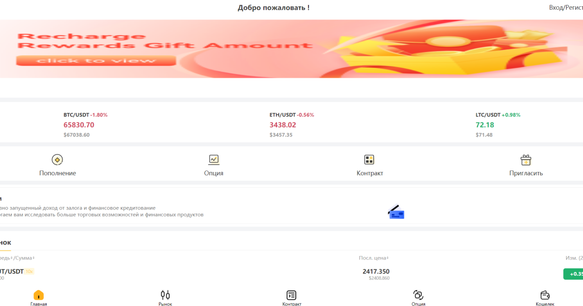 OkTrade отзывы. Фальшивый брокер?
