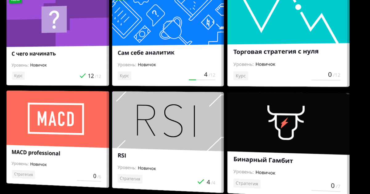 Бесплатное обучение для профессионалов и начинающих
