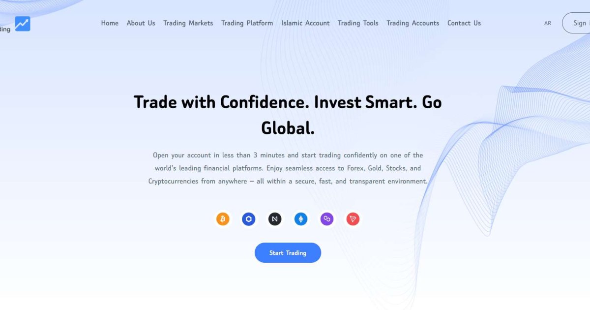 Omla Trading отзывы. Это развод?