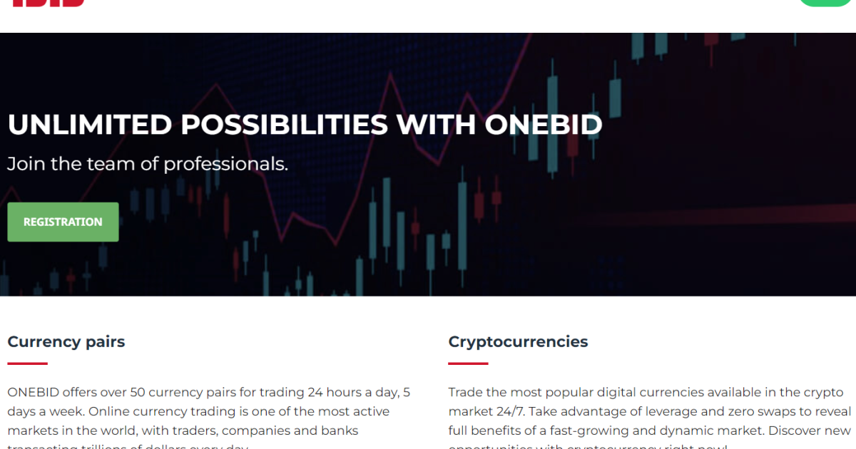 1BID (onebidasset.com) отзывы. Развод?