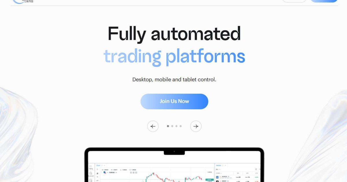 Orion Holdings Limited отзывы. Обман?