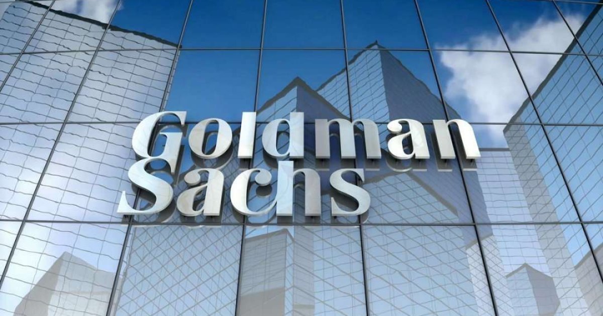 Goldman Sachs поддержит сообщества и малый бизнес на 300 миллионов долларов