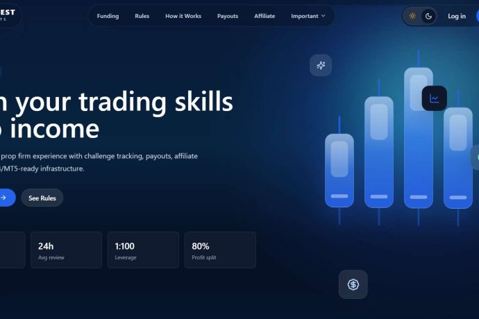 PipNest Markets отзывы. Это развод?