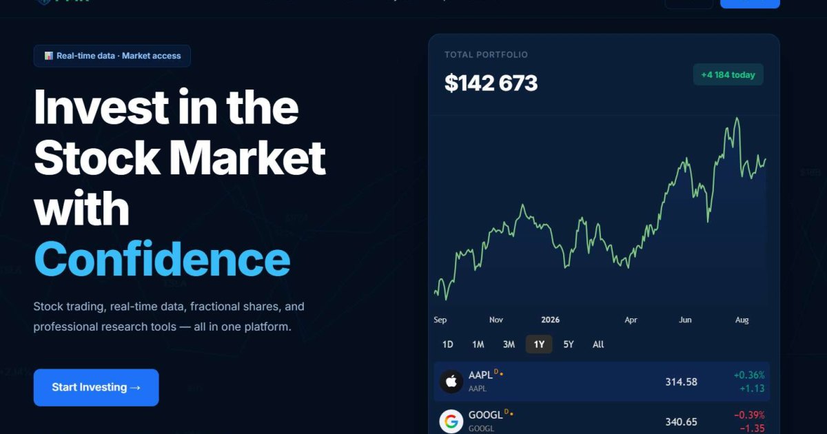 PMR Capital отзывы. Псевдоброкер?