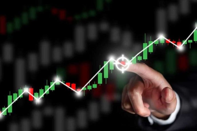 Приложение FinBridge отзывы. Биржа или скам?