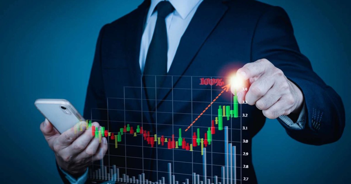 Приложение FinPath отзывы. Биржа или скам?