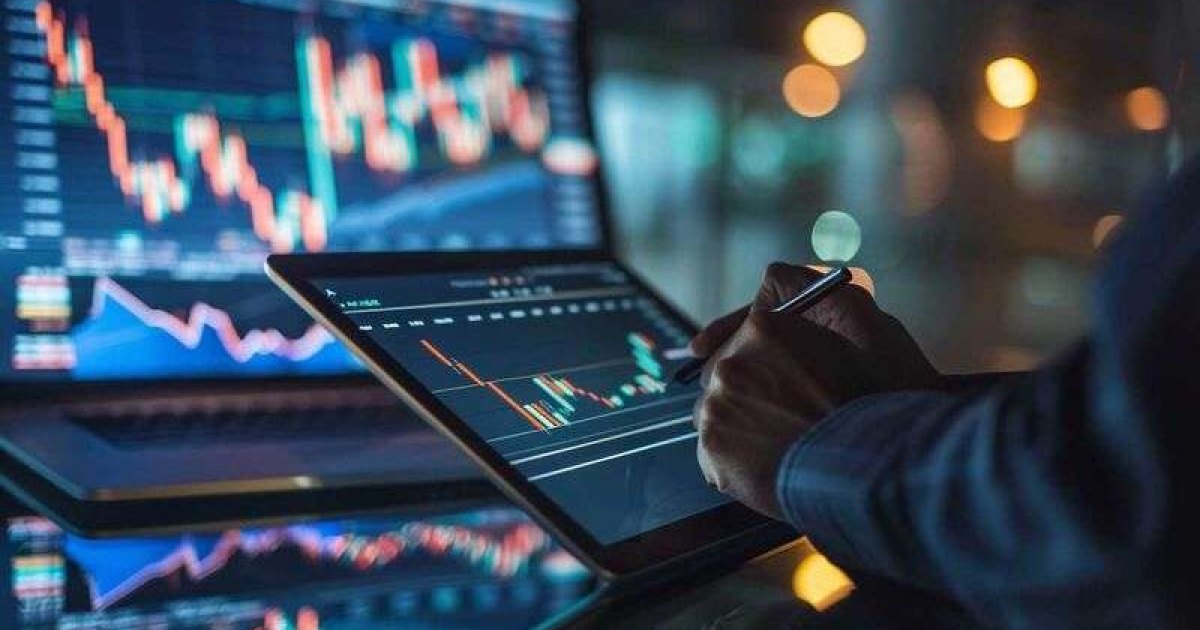 Приложение Grid Vertex отзывы. Развод?