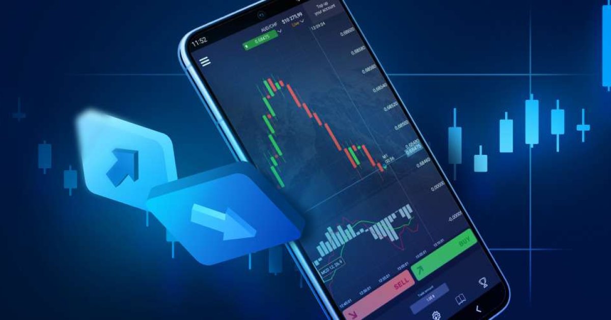 Приложение NodeFlow отзывы. Биржа или скам?