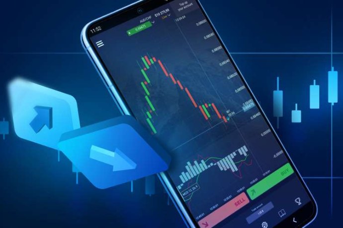 Приложение NodeFlow отзывы. Биржа или скам?
