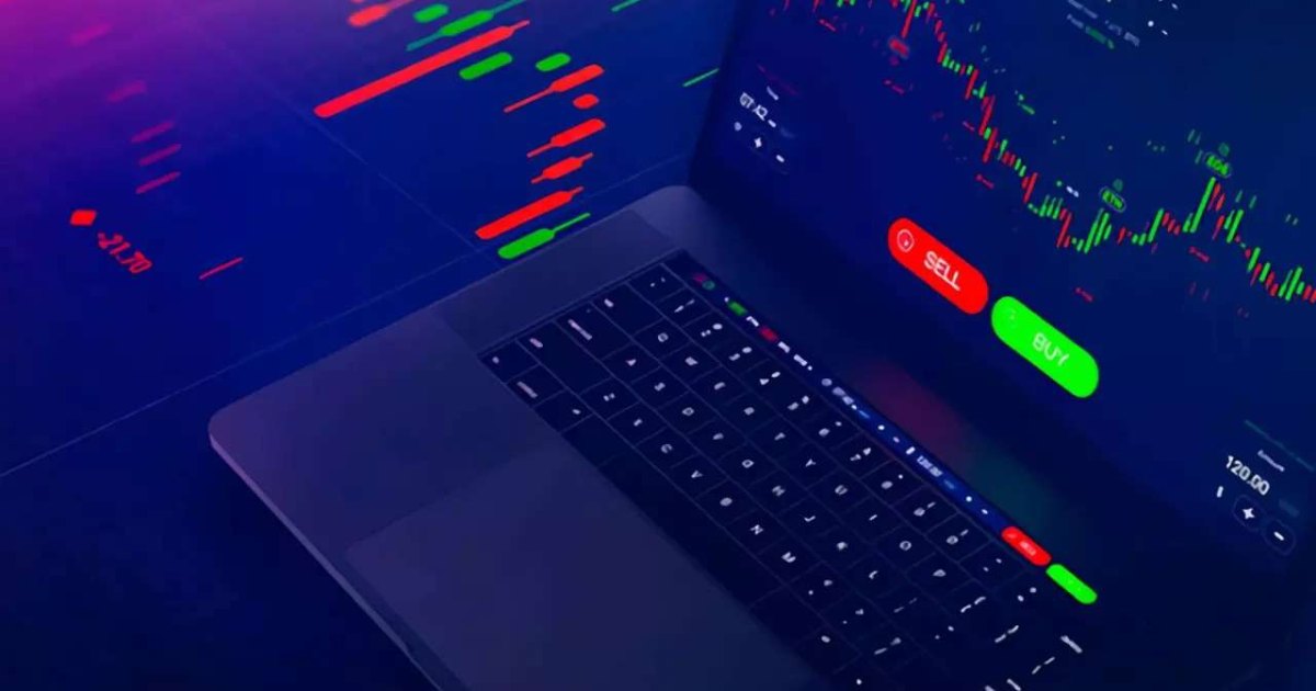 Приложение QuantStack отзывы. Мошенники?