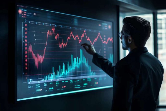 Приложение TradeRoute отзывы. Биржа или скам?
