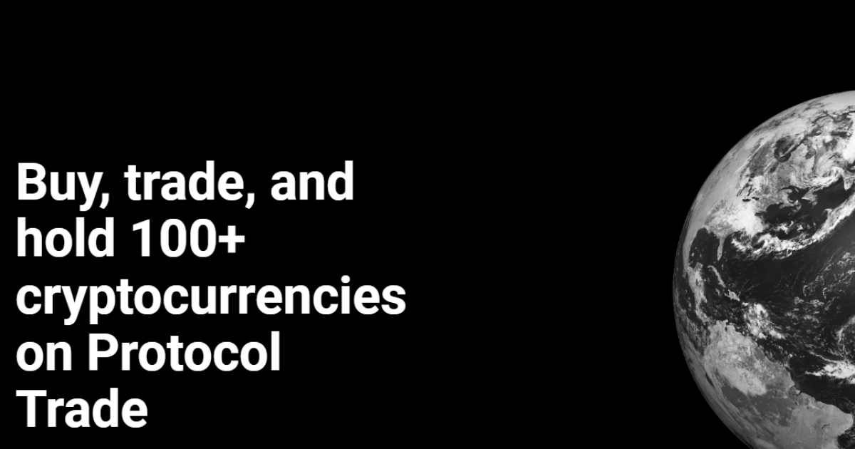 Protocol Trade отзывы. Обман?